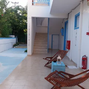 Sofias Blue Appartement