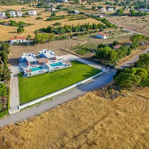 Greatland - Vagia Apartment