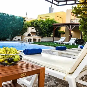 Harmony Villa Koskinou (Rhodes)