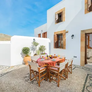 Residenza Maria וילה *