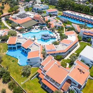 Hotel Lydia Maris & Kolymbia