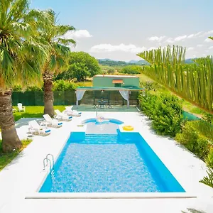 Oasis Villa