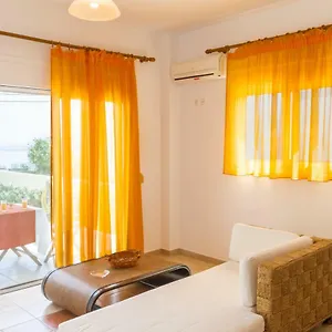 Kaya Sea - Stegna