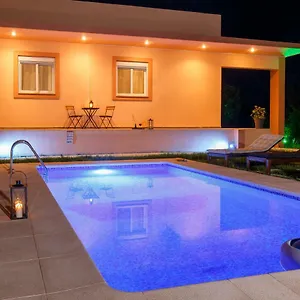 Summer Breeze Villa Afantou