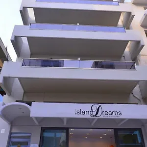 Island Dreams Rooms & Suites 2*