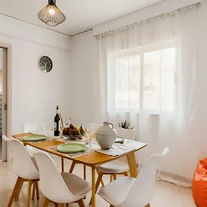 Apartment Sunway *