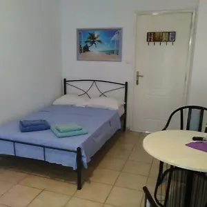 Apartment Panos No 4 Rhodes City