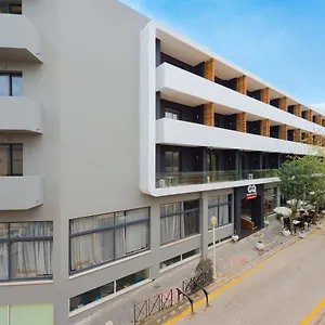 Gq Otel Rhodes City