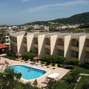 Sevastos Hotell