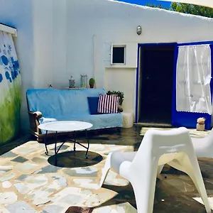 Sandra Studio * Lachania (Rhodes)