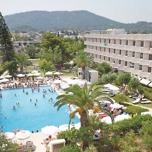 Ialyssos Bay Jaliszósz