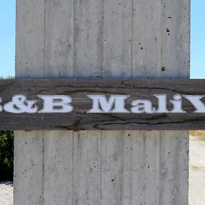 B&B Maliva Soroni