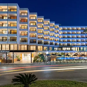 Hotell Blue Sky (adults Only)
