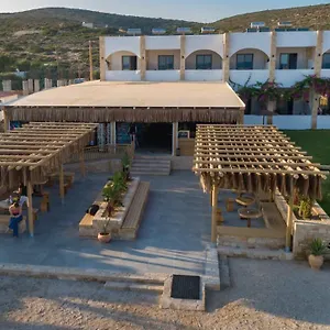 Zanetos Hotel