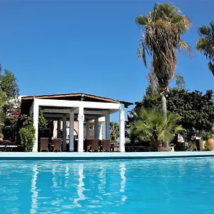 Rhodian Sun 3* Paradeísion