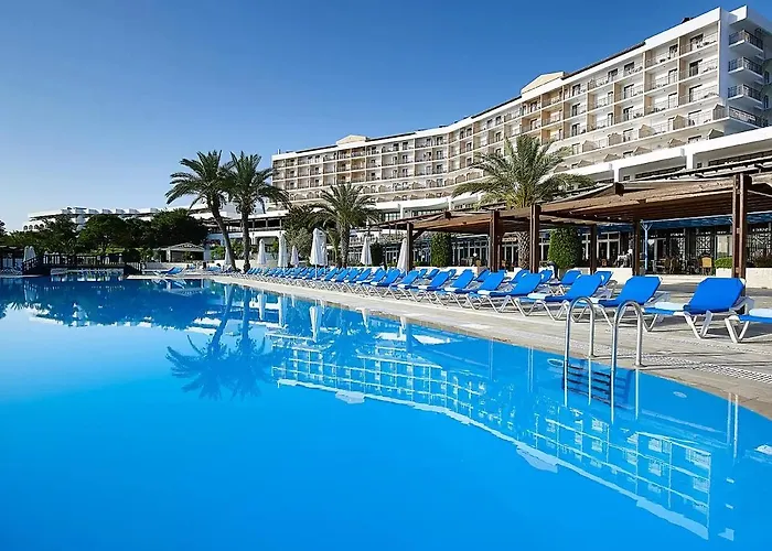 Helea Lifestyle Beach Resort Kallithéa képek