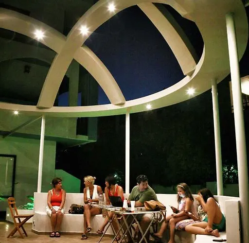 Omiros Hotel Faliraki photo