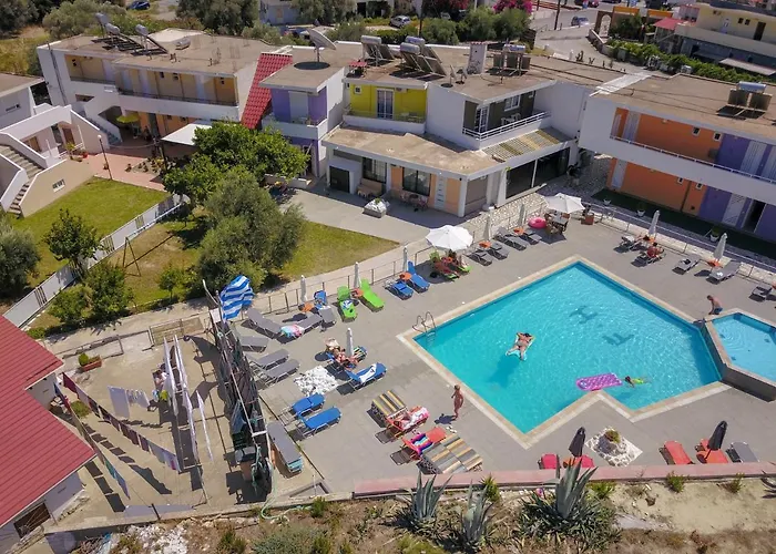 Mando Living -Faliraki photo