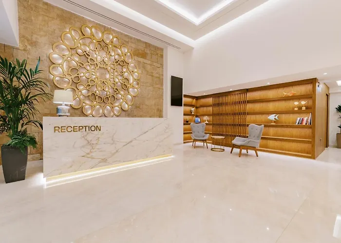 Acandia Hotel Rhodes City photo