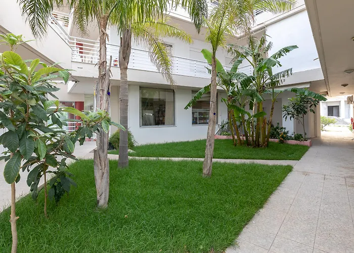 Faliraki Dream Studios & Apartments photo