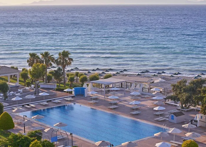 Labranda Blue Bay Resort Ialysos  photo
