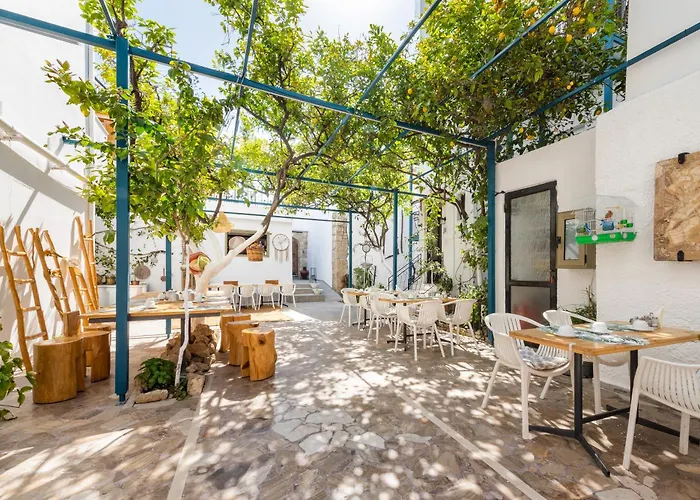 Lefka Hotel & Apartments Rhodes City fotoğrafı