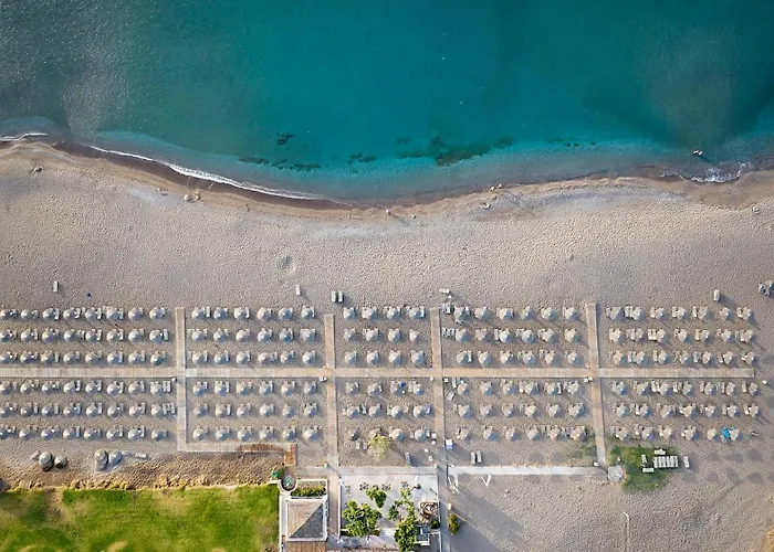 Blue Sea Beach Resort Faliráki képek