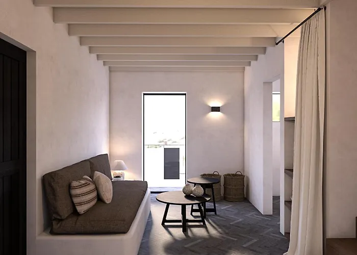 Abella Suites Émbonas foto