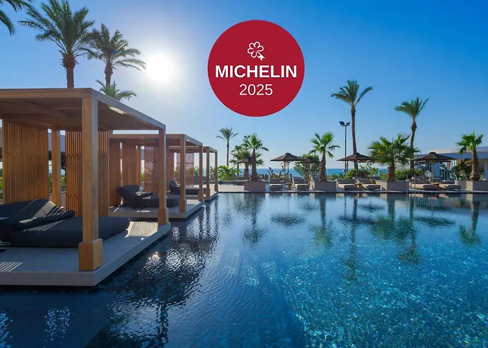 Ammades All Suites Beach Hotel & Spa - Adults Only Φαληράκι φωτογραφία
