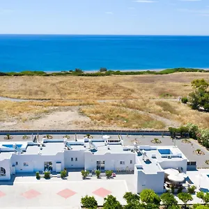 Aegean Horizon Appartement *