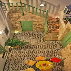 Apartment Myrtia House