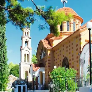 Holidays Appartement Faliraki