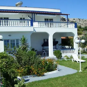 Stegna Appartement *