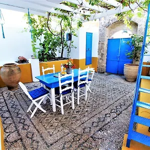Lemonia House Koskinou