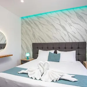 Appart hôtel Platoni Elite Ialysos (Rhodes)