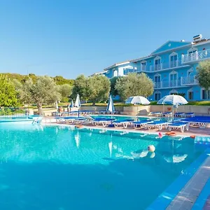 Filoxenia & Aparthotel 3*