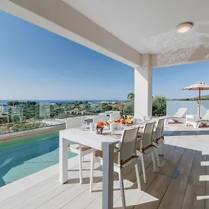 Oriens Villa *