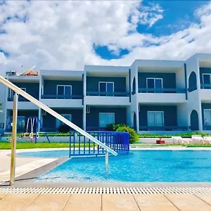 Hotel Sea View Theológos