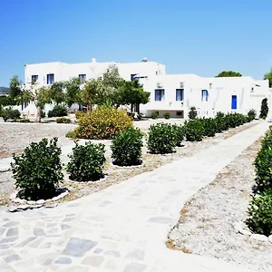 Διαμέρισμα Kiotari Beach Apartments Studios *