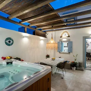 Antigone Traditional House Vakantiehuis