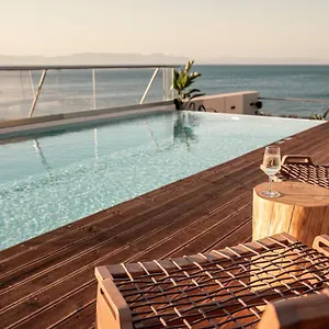 Meni Rhodes 5* Rhodes City