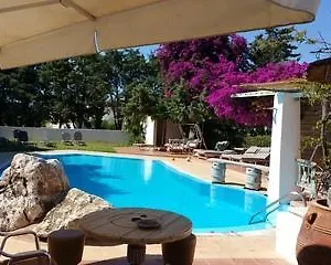 Gorgona (adults Only) Hotel Faliraki