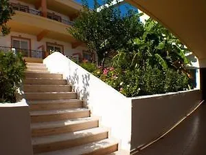 Olympia Sun Hotell