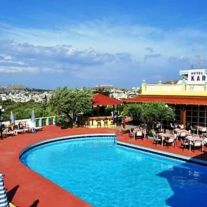 Karavos 2* Archangelos (Rhodes)