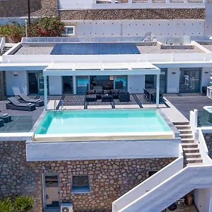 Villa Blue Horizon