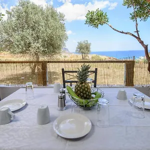 Stegna Paradise View *