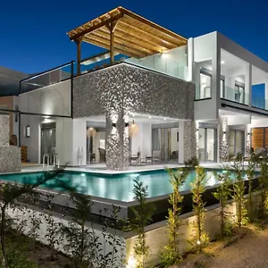 Villa Pine Hill Koskinou (Rhodes)