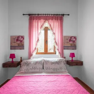 Hébergement de vacances Casa Theoni