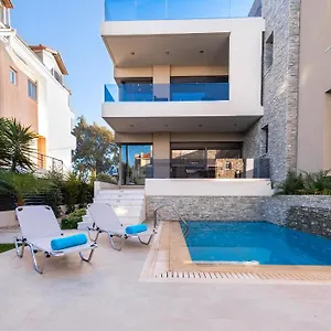 Breeze 1 Ixia (Rhodes)