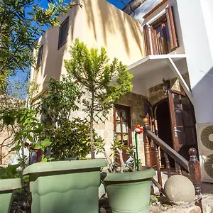 Casa Di Alejandro *